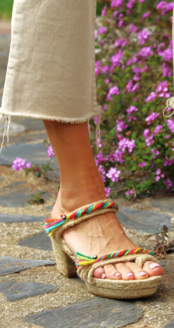 Aura Yute Multicolor - Imagen 2