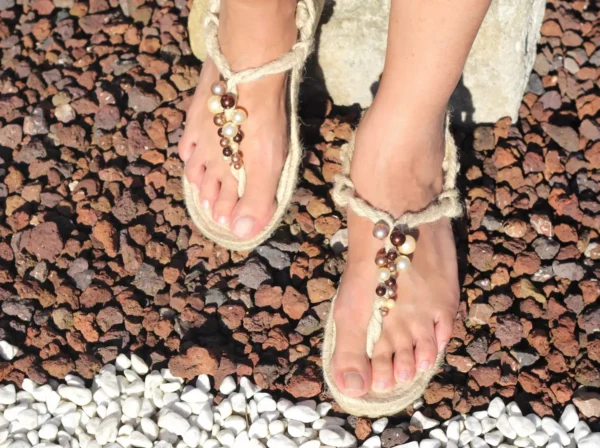 Fiji Perlas