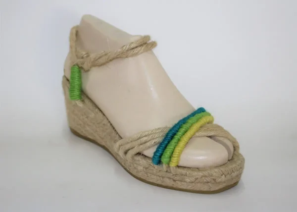 Reggae Yute Multicolor - Imagen 6