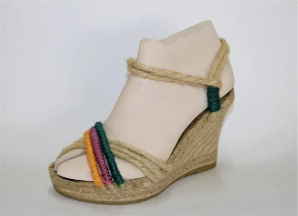 Reggae Yute Multicolor - Imagen 5