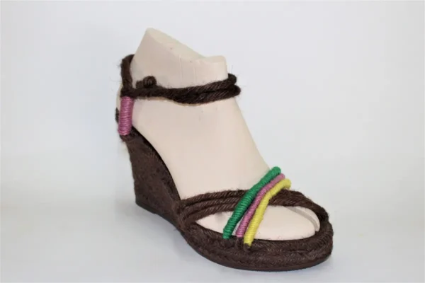 Reggae Yute Multicolor - Imagen 4