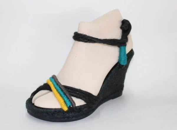 Reggae Yute Multicolor - Imagen 3